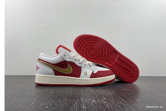 DJ5186-100 DJ5186-100 Jordan Low  1  Spades 1125